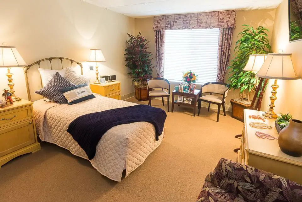 lake village lewisville nursing home